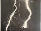 WHITE NOISE AN ELECTRIC STORM VINYL LP ISLAND PINK BIG I LABEL UK 1969/1970 EXC