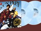 New  SALT 'N' PEPA Very Necessary 30th Anniversary BLUE Vinyl 2LP BONUS Remixes