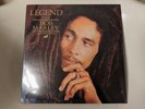 Bob Marley & The Wailers – Legend (The Best Of Bob Marley And The Wailers)