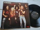 SCORPIONS - Virgin Killer 1976 HARD ROCK METAL Uli Jon Roth (LP) VG+/NM-