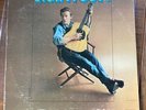 Very Rare Gordon Lightfoot / Lightfoot 1966 1st Issue MONO Lp Vinyl Is Excellent