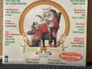1977 SEALED: POPULAR CHRISTMAS CLASSICS LP VAR ARTISTS/B CROSBY-GENE AUTRY,IVES
