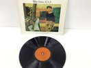 Collectable Miles Davis E.S.P Vinyl Record (6) #905