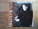 Don Henley The End of The Innocence Excellent Vinyl LP Record Album 924217