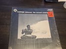 RUDOLPH JOHNSON: The Second Coming US Black Jazz Vinyl LP 1973 BJQD/11