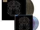 THE ROLLING STONES - Live At The Wiltern - BRONZE SWIRL Vinyl 3LP 2CD Blu-Ray