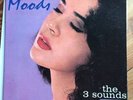 The 3 Sounds - Moods - Blue Note BLP 4044 LP - New York Labels