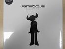 Jamiroquai - Emergency On Planet Earth (2x Clear 12
