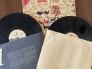 Iron And Wine Archive Series Vol No. 1 White Vinyl Double LP 2015 Folk Rock LoFi
