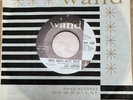 LOU LAWTON 'Knick Knack Patty Wack' Rare Northern Soul 45 Wand Promo