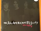THE ALL-AMERICAN REJECTS Move Along INTERSCOPE 2006 LP w/ 7