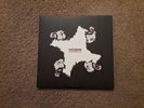 KASABIAN VELOCIRAPTOR 10 Inch VINYL DOUBLE LP RECORD ALBUM   SONY MUSIC LABEL
