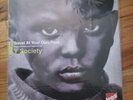 Y Society Travel At Your Own Pace OG 2LP Tres Records RARE damu The Fudgemunk