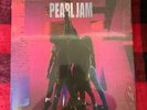 Ten by Pearl Jam (Vinyl LP, 2017) NM - Still in Shrink Wrap