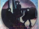 MALICE MIZER Vinyl Record Saikai no Chi to Bara (Blood and Roses of Reunion)12in