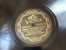 HOT DANCE FLETCHER HENDERSON Or )Connie Inn) Victor 22721 Sugar Foot Stomp E
