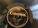 BLUES BESSIE SMITH Columbia 14129 What's Matter Now/Want Every Bit of it EE-
