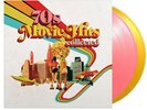 Various Artists - 70's Movie Hits Collected / Various - Limited 180-Gram Pink &