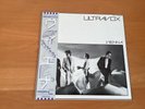 LP ULTRAVOX VIENNA JAPAN OBI WWS-81355