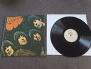 Beatles , Rubber Soul, SMO 84066, 1st Odeon-Press ,ZTOX 5613