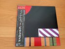 LP PINK FLOYD THE FINAL CUT JAPAN OBI 25AP-2410