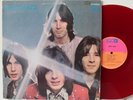 Nazz LP “Nazz Nazz”   SGC SD 5002   Orig 1969 Red Vinyl   VG++ Garage Psych