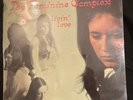 The Feminine Complex Livin’ Love NM Condition Athena 6001 Lp1969 Original