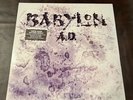Babylon A.D. S/T Vinyl 1989 OG US Press VG+/EX