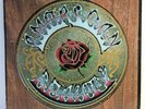 The Grateful Dead: American Beauty. 1970 Warner Bros. Vinyl Record LP WS-1893