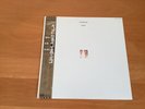 LP PET SHOP BOYS PLEASE JAPAN OBI PROMO EMS-81759