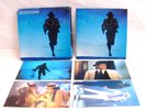 Michael Jackson Smooth Criminal Limited Edition Souvenir Pack 7