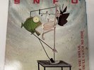 If You Swear, You’ll Catch No Fish by SNFU Lp
