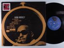 HANK MOBLEY No Room For Squares BLUE NOTE LP VG+ stereo UA van gelder x