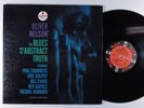 OLIVER NELSON Blues And The Abstract Truth IMPULSE LP VG+ gatefold x