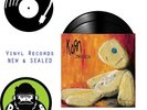 Korn - Issues 2xLP Vinyl Record 