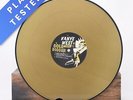 Kanye West - Gold Digger - Gold Limited Edition Picture Disc 12