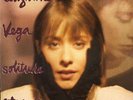 Suzanne Vega Solitude Standing LP Album Vinyl Schallplatte 013