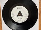 Bobby Hutton - Lend a Hand / Willie Hutch - Love Runs Out - ABC