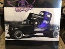 AEROSMITH 1989 Pump Original Vintage Vinyl Record Factory SEALED