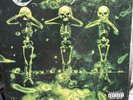 Cypress Hill IV original 1998 vinyl Lp