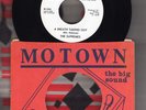 The Supremes A Breath Taking Guy Rock And Roll Banjo Promo Motown 45 Record M-