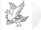 Lil Peep - Crybaby (White Vinyl LP) [PRE-ORDER]