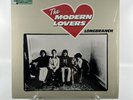 The Modern Lovers - Longbranch Vinyl Record 2010 180 Gram Pressing