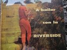 SON MONTUNO; GUAGUANCO  Orquesta Riverside – A Bailar Con La Riverside, PANART