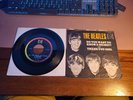 THE BEATLES DO YOU WANT TO KNOW A SECRET 1964 7