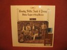LP CROSBY STILLS NASH & YOUNG Deja Vu Alternates (Vinyl, RSD 2021) CSNY NEW MINT