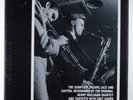 GERRY MULLIGAN/CHET BAKER Complete... MOSAIC 5XLP NM/VG++ boxset with booklet xa