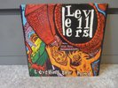 THE LEVELLERS - LEVELLING THE LAND - UK 1ST PRESS LP W/INNER SLEEVE (1991) EX/EX