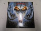 *FULLY SIGNED* Motorhead Rock 'n' Roll UK GWR IN 1987  UNPLAYED MINT-