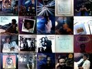 Soul/Funk Vinyl Bundle Vol. 87: 20x LP Michael Jackson, Stevie Wonder, ... .